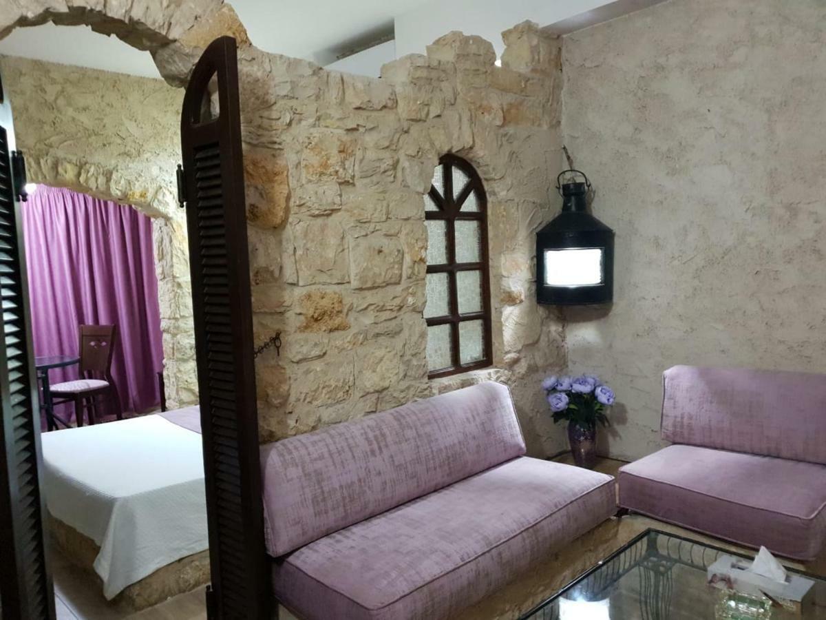 فندق حيرام بيبلوس Byblos المظهر الخارجي الصورة