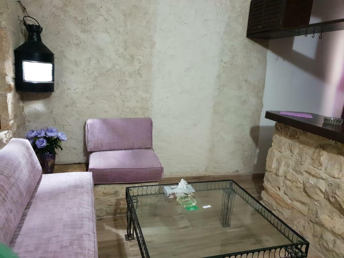 فندق حيرام بيبلوس Byblos المظهر الخارجي الصورة