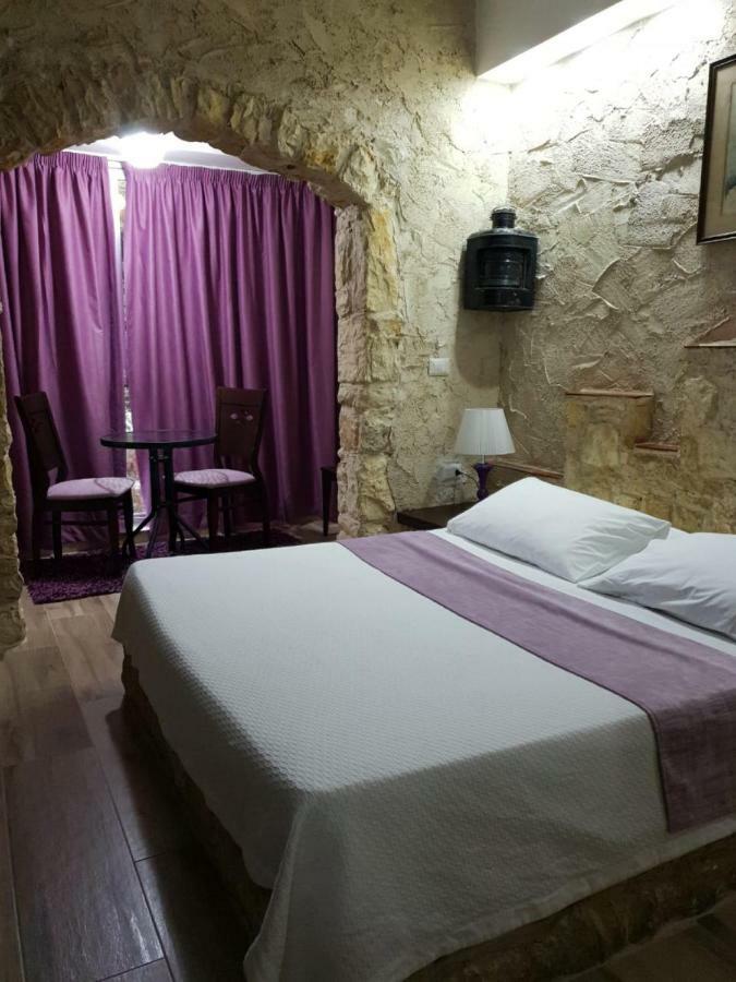 فندق حيرام بيبلوس Byblos المظهر الخارجي الصورة